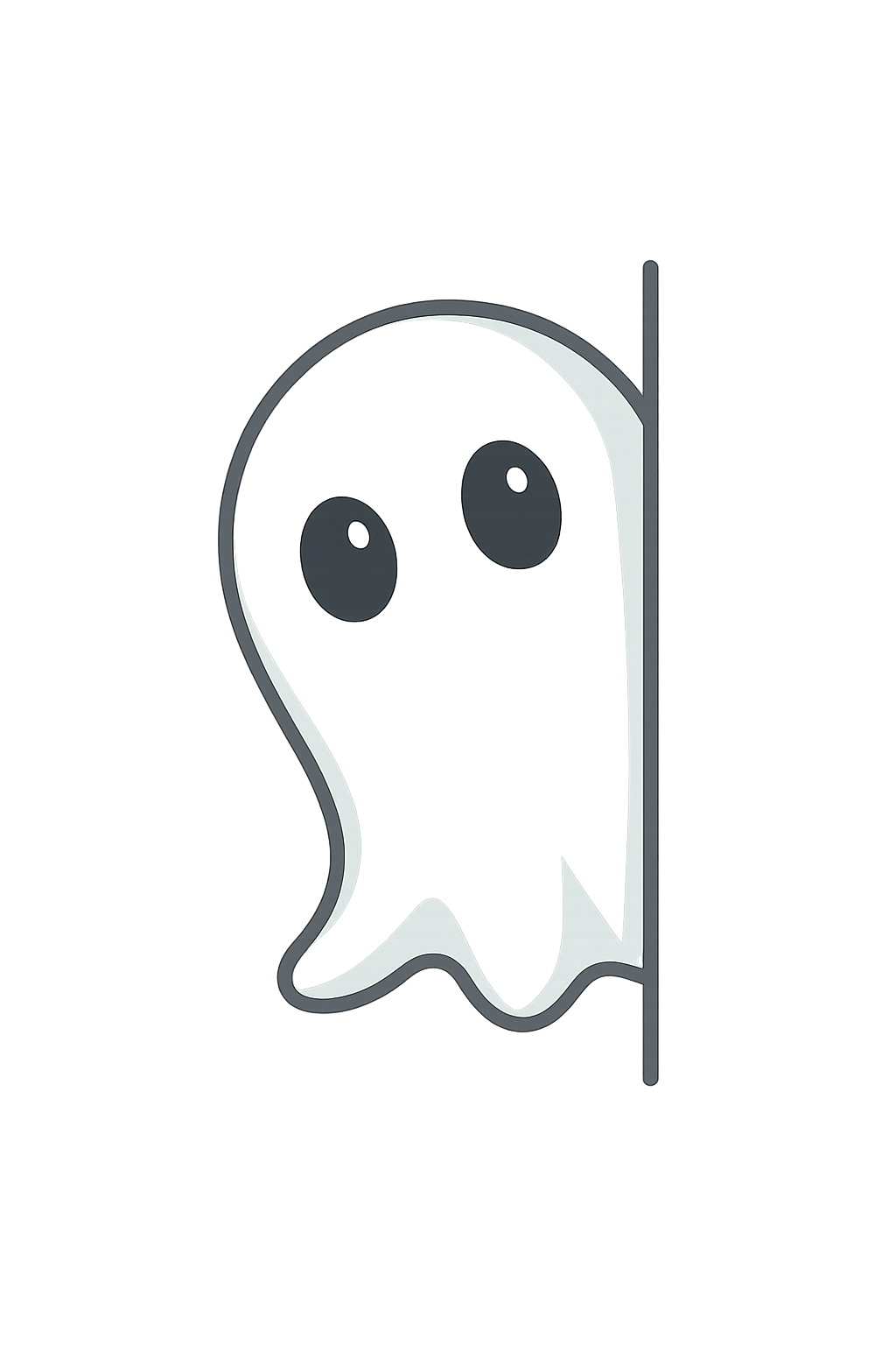 GhostPeek Logo